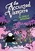The Accursed Vampire #2: The Curse at Witch Camp: A Spooky Graphic Novel About Vampires, Witches, and Supernatural Summer Spells