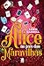 Alice no País das Maravilhas (Portuguese Edition)
