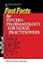 Fast Facts for Psychopharmacology for Nurse Practitioners