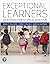 Exceptional Learners: An Introduction to Special Education
