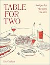 Table for Two: Re...