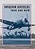Invasion Airfields: Then And Now