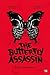 The Butterfly Assassin, T1 : The Butterfly Assassin (French Edition)