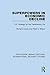 Superpowers in Economic Decline: U.S. Strategy for the Transcentury Era (Routledge Library Editions: International Security Studies Book 20)