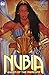 Nubia: Queen of the Amazons (2022)