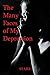 The Many Faces of My Depression by Starr