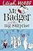 Mr Badger and the Big Surprise