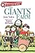The Giants' Farm: A QUIX Book (Giants Series)