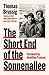 The Short End of the Sonnenallee by Thomas Brussig