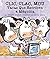 Clic, clac, muu (Click, Clack, Moo): Vacas que escriben a máquina (A Click Clack Book) (Spanish Edition)