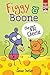 The Big Cheese: Ready-to-Read Graphics Level 1 (Figgy & Boone)