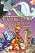 Legend of the Yearling (Guardians of Horsa, #1)