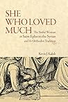 She Who Loved Muc...