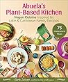Abuela's Plant-Based Kitchen by Karla Salinari