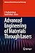 Advanced Engineering of Materials Through Lasers (Advances in Material Research and Technology)