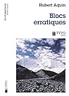 Blocs erratiques