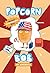Popcorn Bob In America (Popcorn Bob #3)