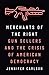 Merchants of the Right: Gun Sellers and the Crisis of American Democracy