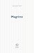 Magritte (Poésies Théatre) (French Edition)