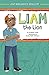 Liam the Lion (Liam Kingbird's Kingdom)