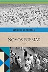 Novos poemas II (Portuguese Edition) Book cover for Novos poemas II (Portuguese Edition)