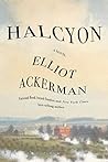 Halcyon: A novel