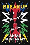 Book cover for Breakup: A Marriage in Wartime