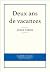 Deux ans de vacances (Candide & Cyrano) (French Edition)