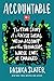 Accountable: The True Story of a Racist Social Media Account and the Teenagers Whose Lives It Changed