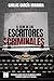 El club de los escritores criminales (El club criminal nº 2) (Spanish Edition)
