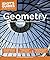 Geometry: Tutorial and Practical Problems (Idiot's Guides)