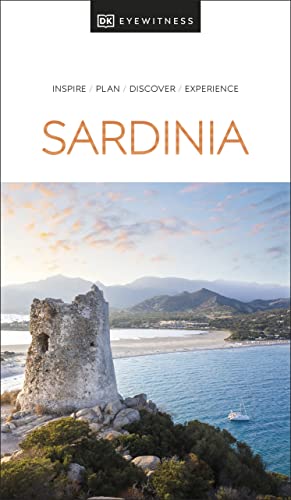 DK Sardinia (Travel Guide)