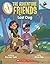 Lost Dog: An Acorn Book (The Adventure Friends #2)