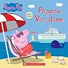 Peppa's Cruise Va...