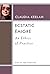 Ecstatic Émigré: An Ethics of Practice (Poets On Poetry)