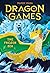 The Frozen Sea (Dragon Games #2)