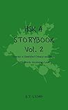 HSK 4 Storybook V...