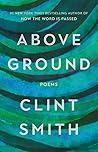 Book cover for Above Ground