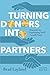 Turning Donors into Partner...