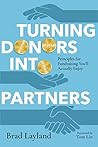 Turning Donors in...