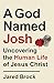 A God Named Josh: Uncovering the Human Life of Jesus Christ (A Documentarian’s Historical & Illuminating Biography— Get to Know the Human Side of Our Lord & Glimpse the Miracle of the Incarnation)