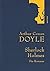Arthur Conan Doyle: Sherlock Holmes - Die Romane (Gesammelte Werke) (German Edition)