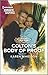 Colton's Body of Proof (The Coltons of New York #3) by Karen Whiddon