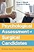 Psychological Assessment of...