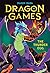The Thunder Egg (Dragon Games #1)