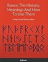 Runes, The Histor...
