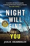 Night Will Find You