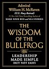 The Wisdom of the...