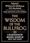 The Wisdom of the...