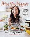 Mostly Veggies: E...